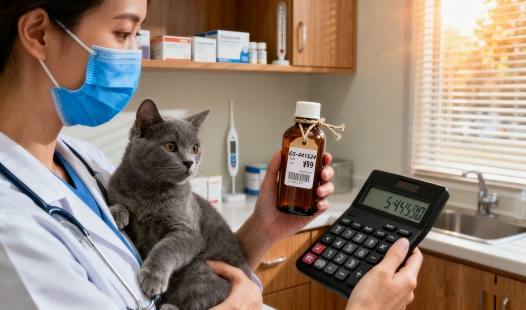 How much does GS 441524 treatment cost for a full FIP recovery?